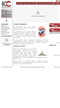 Mobile Screenshot of kcdanismanlik.com